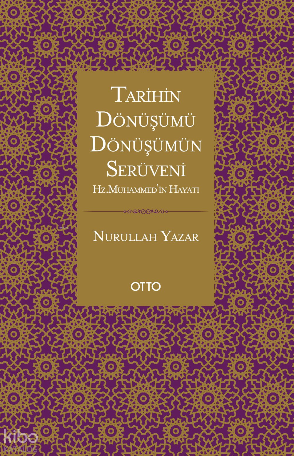 Tarihin Dönüşümü, Dönüşümün Serüveni