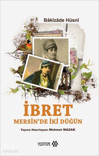 İbret