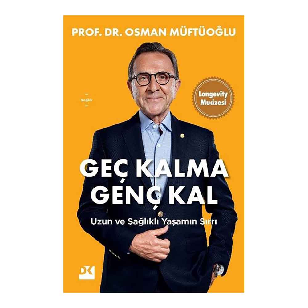 GEÇ KALMA GENÇ KAL