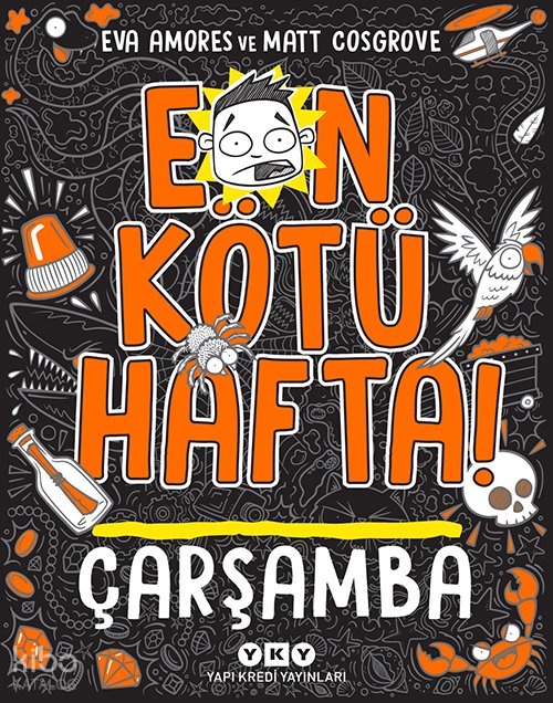 En Kötü Hafta!