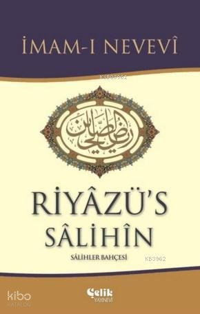 Riyazü's Salihin - İmam Nevevi
