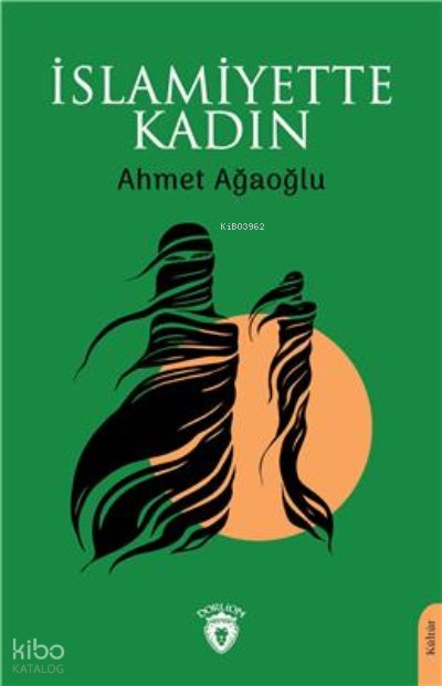 İslamiyette Kadın