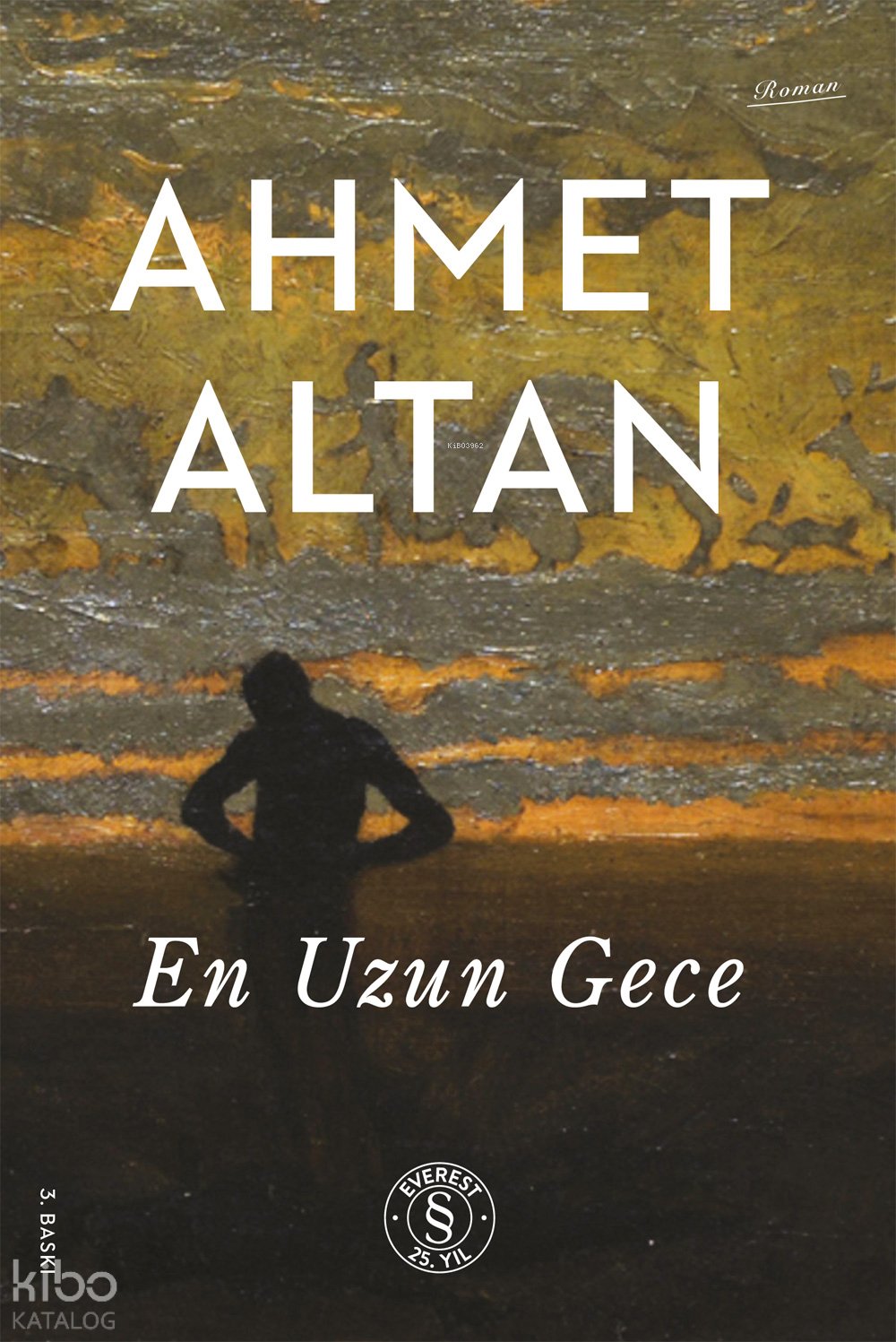 En Uzun Gece - Ahmet Altan