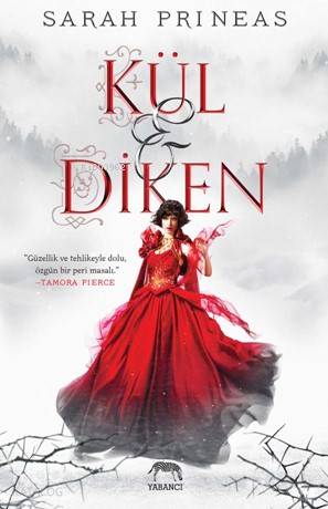 Kül ve Diken