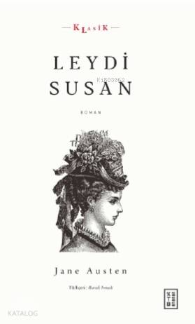 Leydi Susan - Jane Austen
