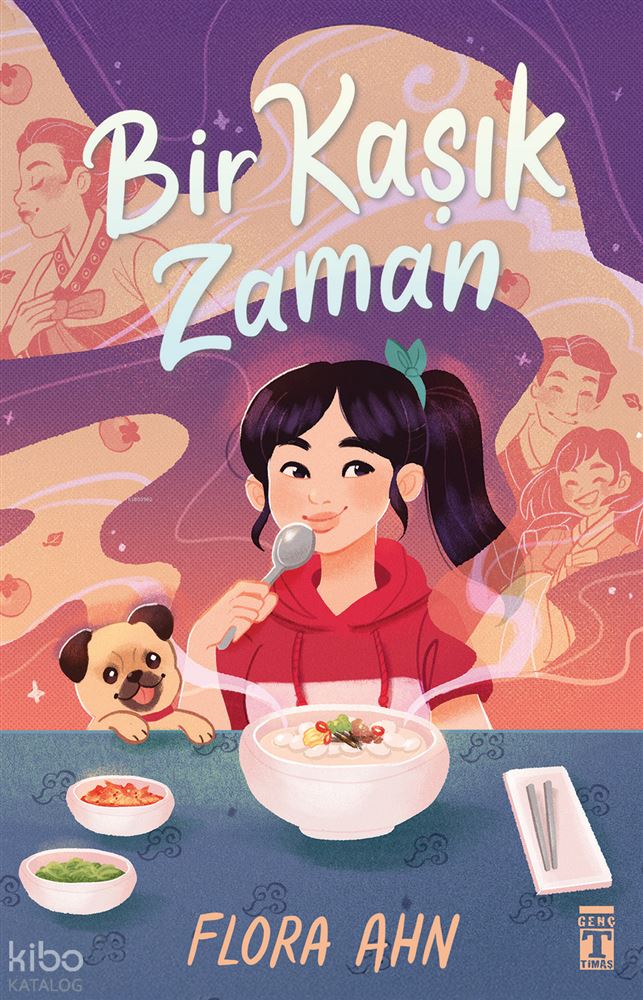 BİR KAŞIK ZAMAN