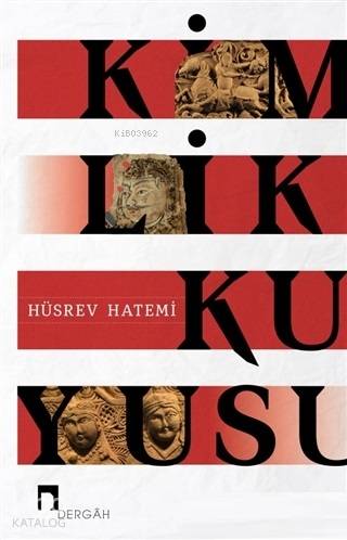 Kimlik Kuyusu - Hüsrev Hatemi