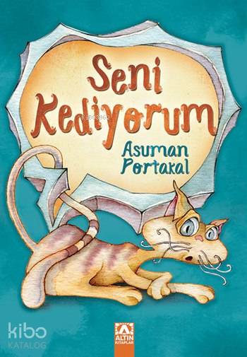 Seni Kediyorum - Asuman Portakal