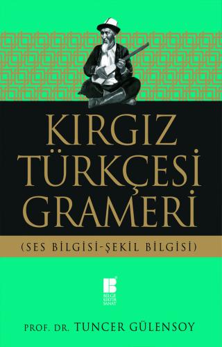 Kırgız Türkçesi Grameri