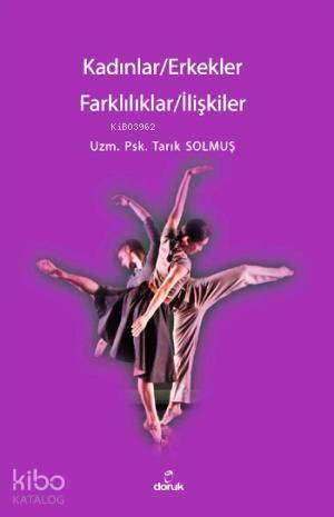 Kadınlar/Erkekler