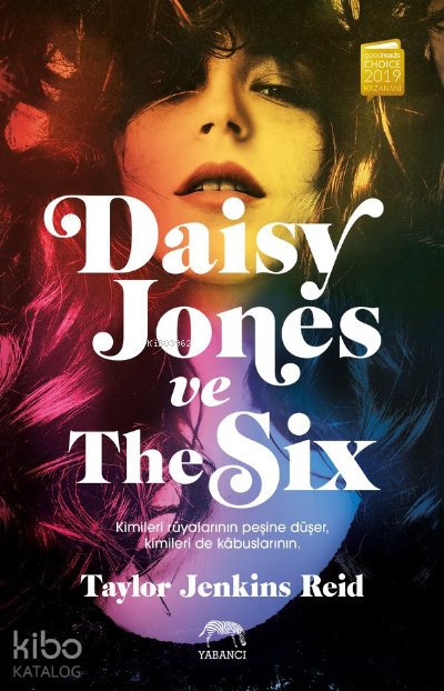 Daisy Jones ve The Six