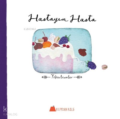 Hastayım Hasta