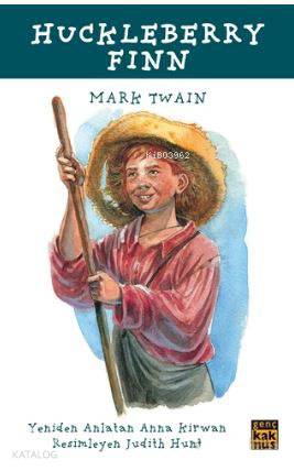 Huckleberry Finn