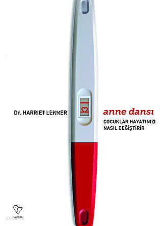 Anne Dansı - Harriet Lerner