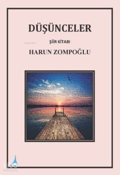 Düşünceler-Şiir Kitabı, Clz