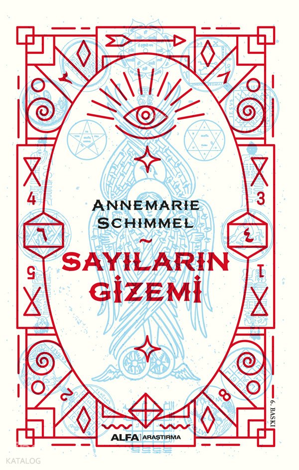 Sayıların Gizemi - Annemarie Schimmel