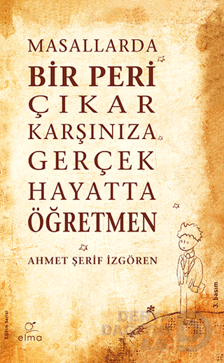 BİR PERİ ÇIKAR KARŞINIZA GERÇEK HAYATTA ÖĞR