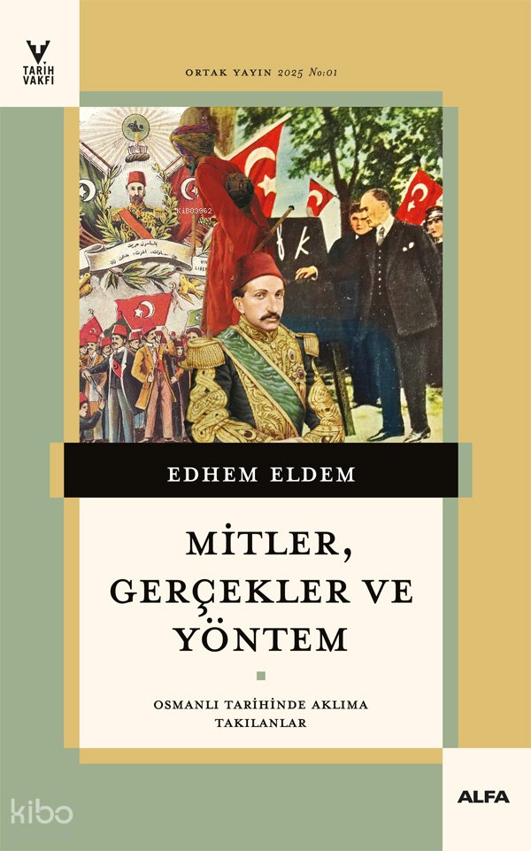 Mitler,Gerçekler ve Yöntem