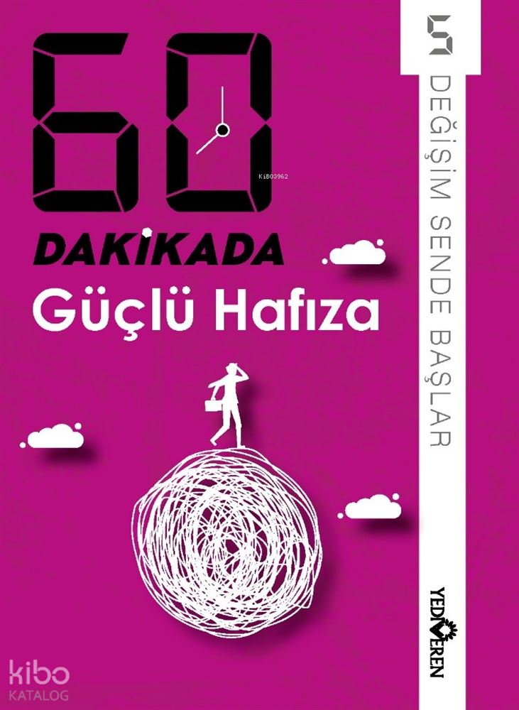 60 DAKİKADA - GÜÇLÜ HAFIZA