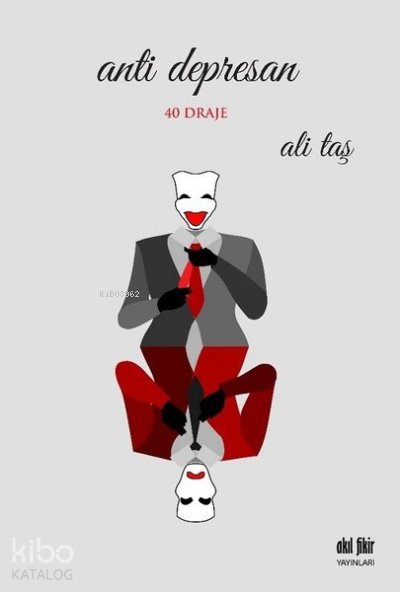 Anti Depresan 40 Draje