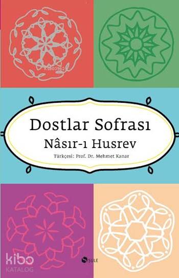 Dostlar Sofrası