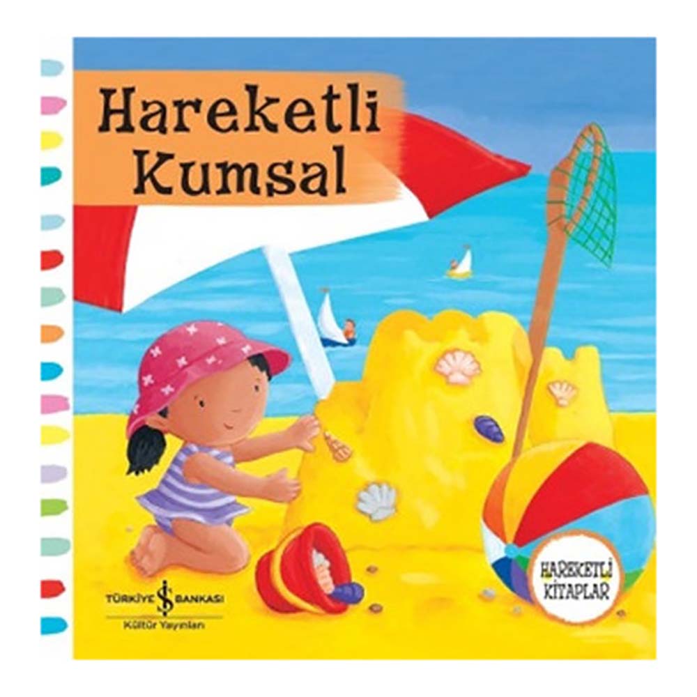 HAREKETLİ KUMSAL