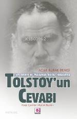 Tolstoy'un Cevabı