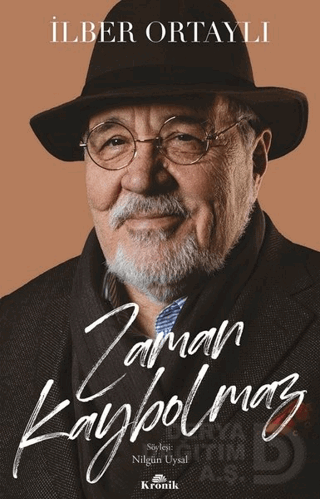 ZAMAN KAYBOLMAZ