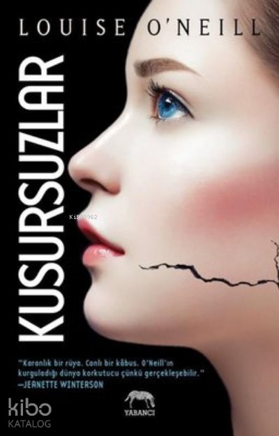 Kusursuzlar