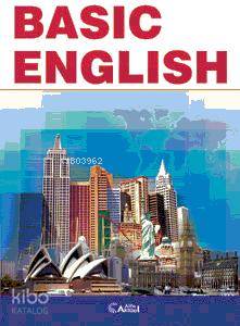 Basic English - Komisyon 