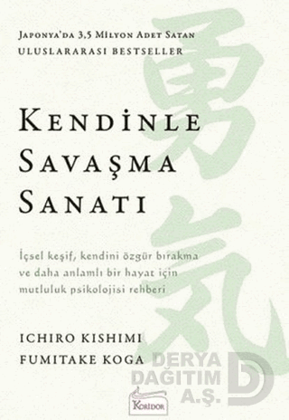 KENDİNLE SAVAŞMA SANATI