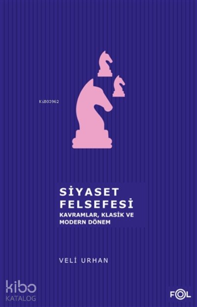 Siyaset Felsefesi