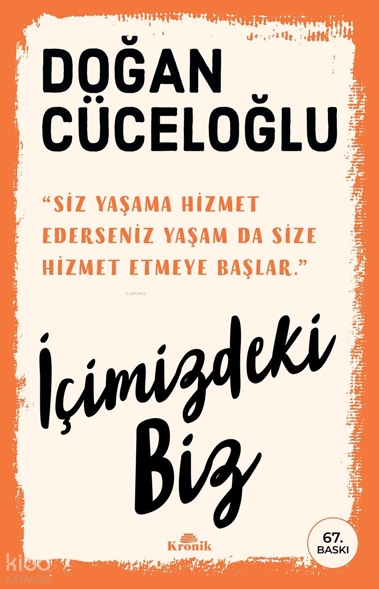 İçimizdeki Biz