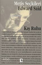Kış Ruhu - Edward W. Said