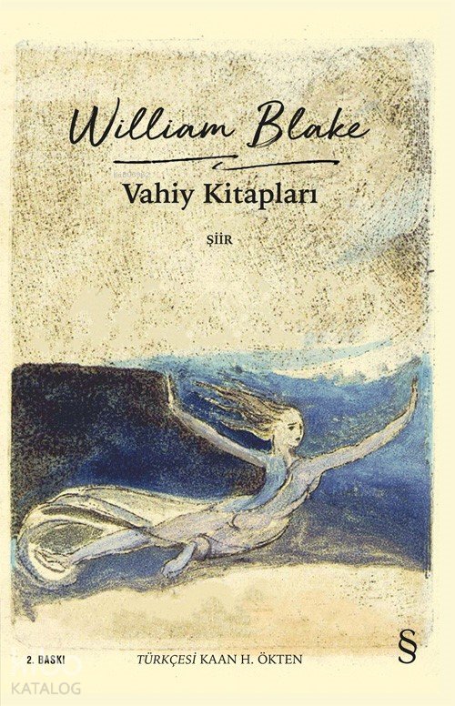 William Blake