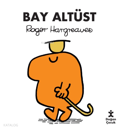 BAY ALTÜST