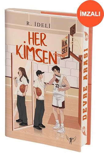 Her Kimsen - İlk Set