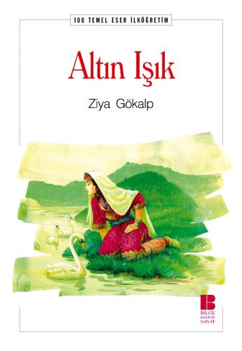 Altın Işık - Ziya Gökalp