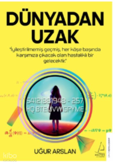 Dünyadan Uzak