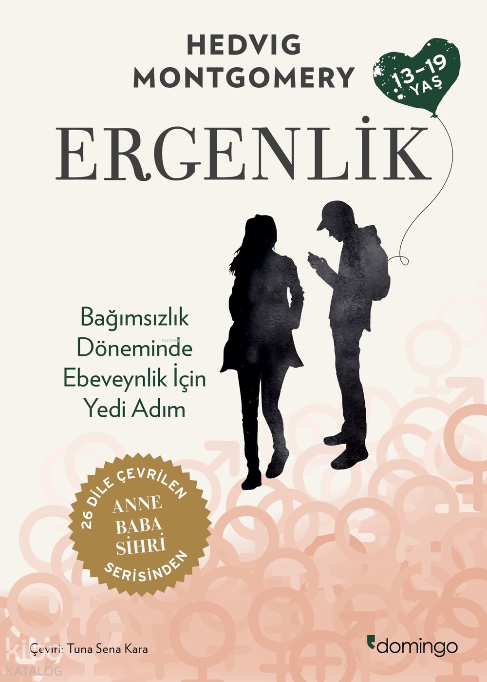 Ergenlik