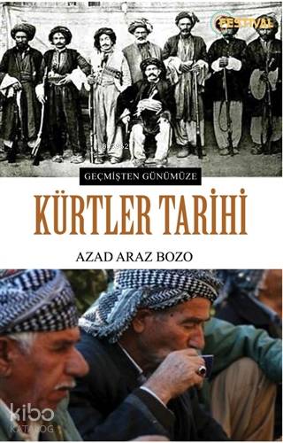 Kürtler Tarihi