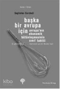 Başka Bir Avrupa İçin