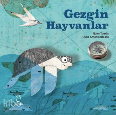 Gezgin Hayvanlar