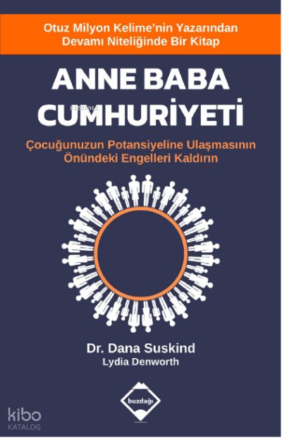 Anne Baba Cumhuriyeti