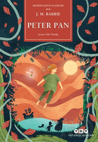 PETER PAN