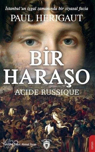 Bir Haraşo