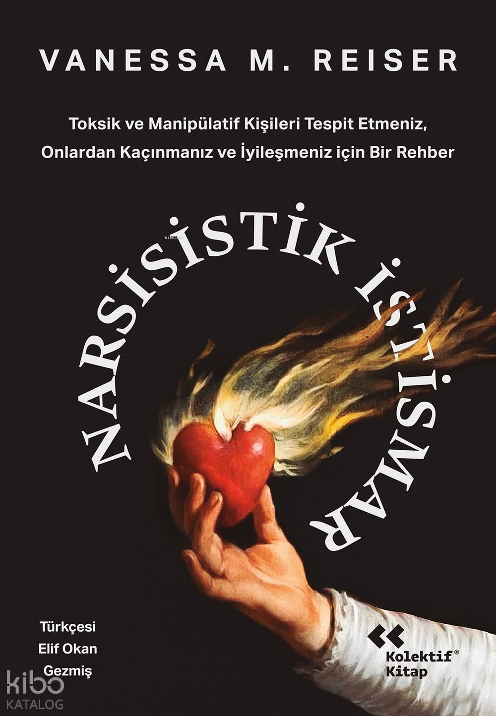 Narsisistik İstismar