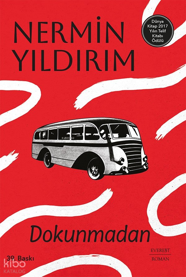 Dokunmadan