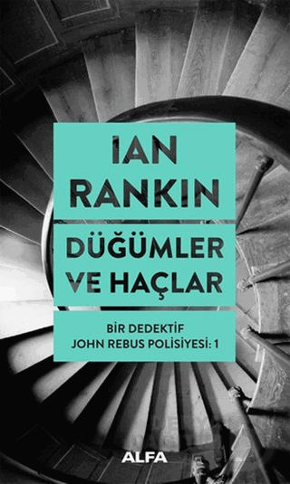 DÜĞÜMLER VE HAÇLAR