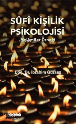 Sufi Kişilik Psikolojisi